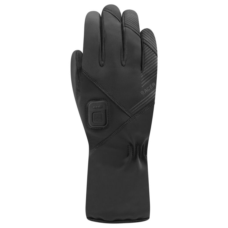 Racer HEATED MIXED GLOVE ()