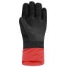 GANT Racer SKI JUNIOR GORE-TEX (Negro Rojo) Guante esquí niño