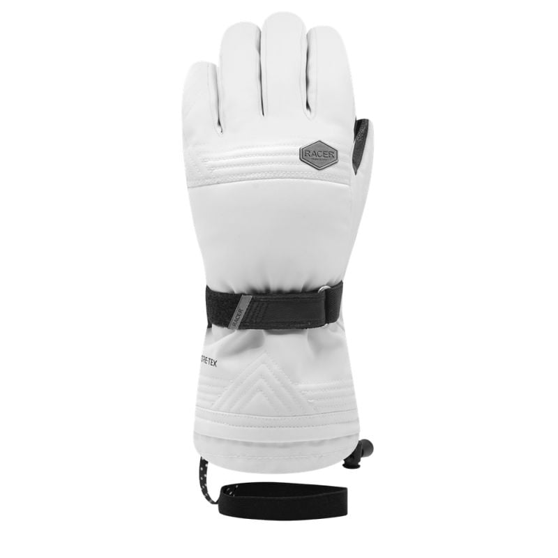 Skihandschuhe Racer GSTARZ 3 GORE-TEX (Weiß) Women