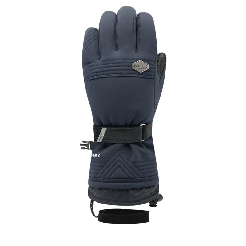 Skidhandskar Racer GSTARZ 3 GORE-TEX (Navy) Dam