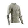 X-BIONIC ENERGY ACCUMULATOR 4.0 SHIRT TURTLE NECK (MARCO ODERMATT EDITION) Teknisk skid-T-shirt för herrar