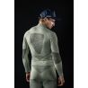 X-BIONIC ENERGY ACCUMULATOR 4.0 SHIRT TURTLE NECK (MARCO ODERMATT EDITION) Miesten tekninen hiihtotrikoot T-paita