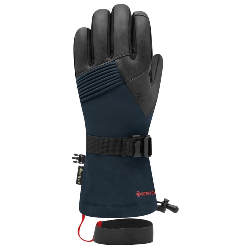 Skihandsker Racer GTK 5 (Navy) Herre