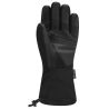 Gants de ski RACER GANT SKI HOMME GORE-TEX DUVET D'OIE (BLack) Homme