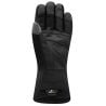 RACER GANT SNOWBOARD IMPERMEABLE PROTECTION POIGNET D3O (Noir)