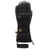 Snowboardhandskar Racer PROTECTION POIGNET D3O (Svart) Herr