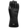 Snowboardhandskar Racer PROTECTION POIGNET D3O (Svart) Herr