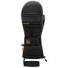 Racer SNOWBOARDHANDSKER HÅNDLEDSBESKYTTELSE D3O ()
