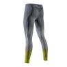 Tekniske underbukser X-BIONIC INVENT FX PANTS (RHINO GREY/LIGHT GREY/CANARY) Herrer