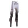XBIONIC X-BIONIC INVENT FX PANTS WMN (X WHITE/GREY/LIGHT GREY)