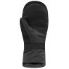 Skidvantar för barn Racer JUNIOR GORE-TEX (Svart)
