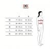 X-BIONIC INVENT FX SHIRT (WHITE/GREY/LIGHT GREY) Naisten tekninen T-paita