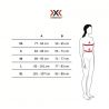 CAMISETA X-BIONIC INVENT FX (BLANCO/GRIS/GRIS CLARO) Camiseta técnica de mujer
