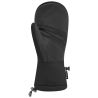 Skivotter Racer HOMME GORE-TEX SOFTSHELL (Black) Men