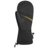 Moufles ski Racer HOMME GORE-TEX SOFTSHELL (Black Brown) Homme