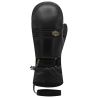Skidvantar Racer WOMEN LEATHER (svart) Dam