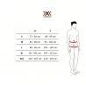 XBIONIC X-BIONIC SYMBIO MERINO PANTS MEN (OPAL BLACK)