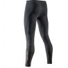X-BIONIC SYMBIO MERINO PANTS (OPAL BLACK) Tekniske sokker for menn