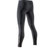 X-BIONIC SYMBIO MERINO PANTS (OPAL BLACK) Men's technical socks