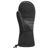Manoplas de esquí Racer HOMME GORE-TEX DUVET D'OIE (Negro) Hombre