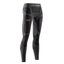 XBIONIC X-BIONIC SYMBIO MERINO BROEK WMN (RHINO GRIJS)