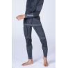 XBIONIC X-BIONIC SYMBIO MERINO BUKSE WMN (RHINO GREY)