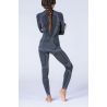 XBIONIC X-BIONIC SYMBIO MERINO PANTS WMN (RHINO GREY)