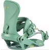 24 IVY - PINE - S/M nitro snowboard