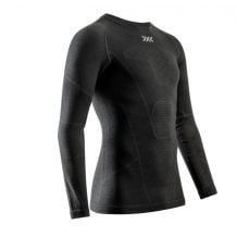 XBIONIC X-BIONIC SYMBIO MERINO SHIRT LS MEN (OPAL BLACK)