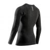 XBIONIC X-BIONIC SYMBIO MERINO SHIRT LS MÆND (OPAL SORT)