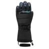 Gants de ski RACER Femme GORE-TEX - Shiny black