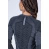 XBIONIC X-BIONIC SYMBIO MERINO SKJORTE LS WMN (RHINO GREY)