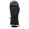 Damesskiwanten Racer NITA 6 (Glanzend zwart)