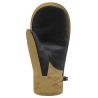 Skifäustlinge Racer Sweety (black camel) Frau