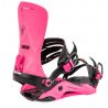 NITRO 24 PHANTOM Snowboardbindningar - FACTORY CRAFT SERIES