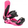 Fixations snowboard NITRO 24 PHANTOM - FACTORY CRAFT SERIES