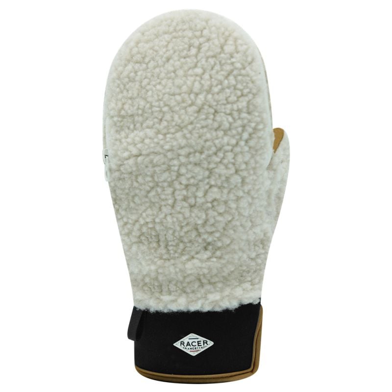 Guanti Racer Toucan (Offwhite) Unisex