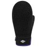 Fäustlinge Racer Toucan (Schwarz) Unisex