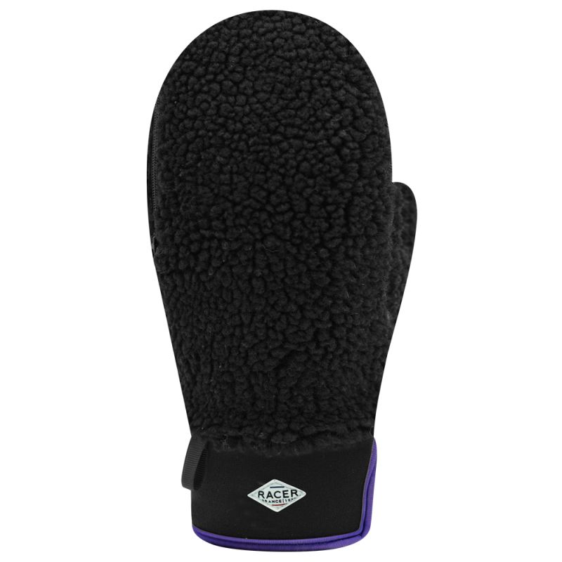Moufles RACER Toucan (Black) Mixte