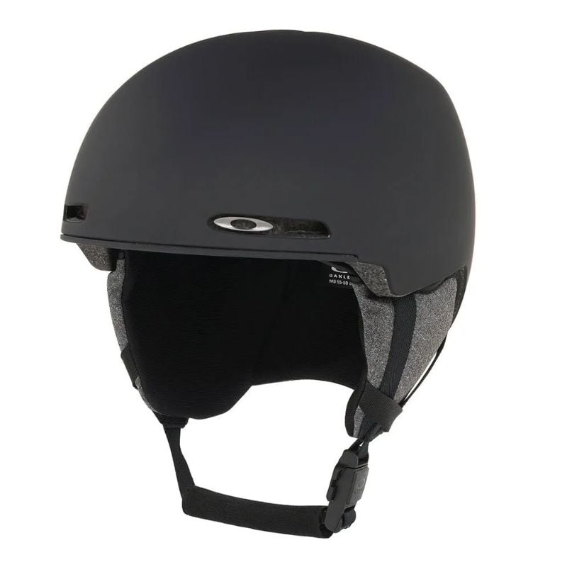 Sk helmet Oakley Mod1 (Blackout)
