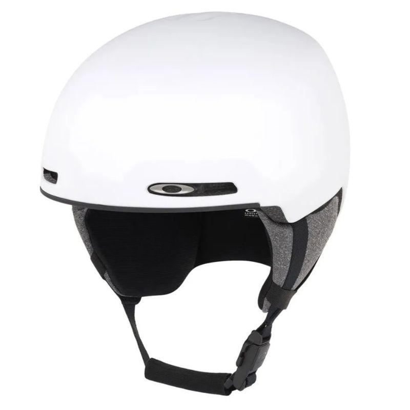 Casco de esquí Oakley Mod1 (Blanco)