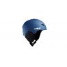 Bliz BOOST (Matte Blue) Barnehjelm