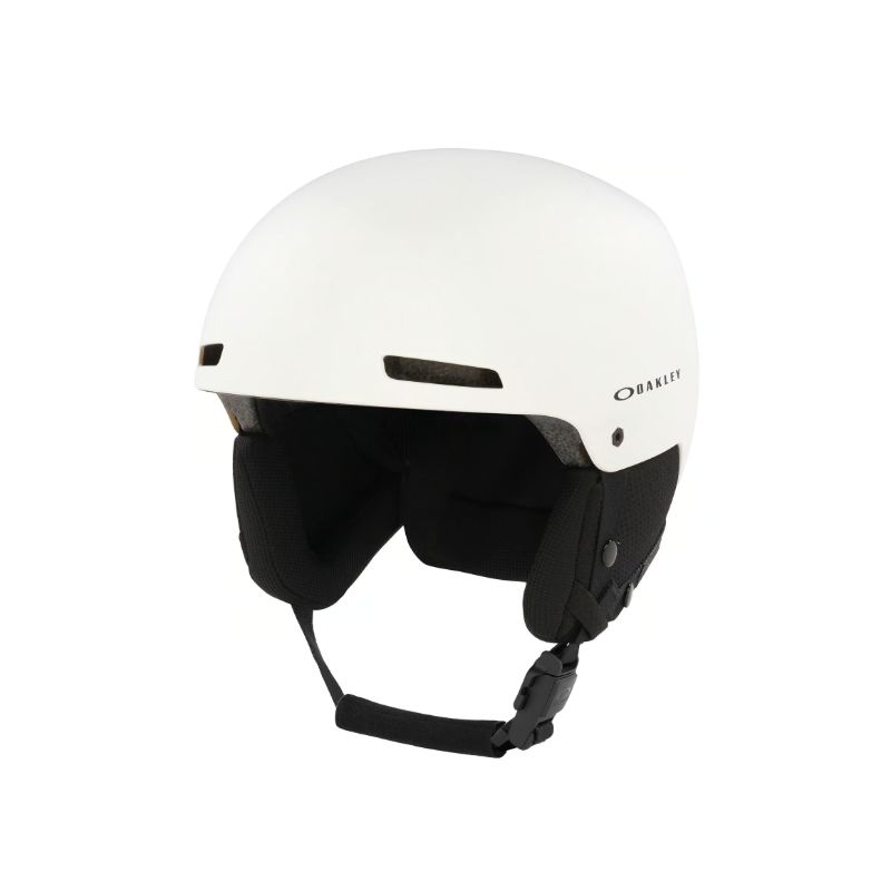 Hiihtokypärä Oakley Mod1 Pro Mips (Valkoinen)