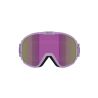 Hiihtonaamari Bliz Rave (MATTIPURPPURA W DARK PURPLE LOGO - BROWN PURPLE - CAT.3)