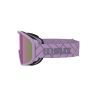 Skimasker Bliz Rave (MATT PURPLE W DARK PURPLE LOGO - BRUIN PURPLE - CAT.3)
