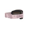 Kinderskimasker Bliz Rave JR (MATTE PINK W DARK PINK LOGO - BROWN PINK - CAT.3)