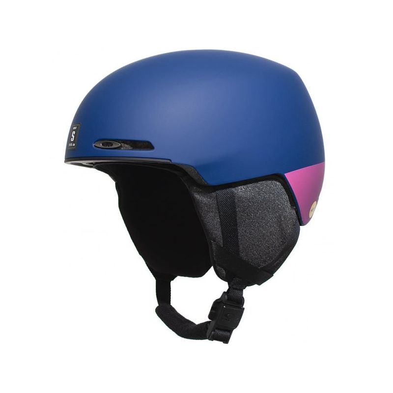 Skihelm Oakley Mod1 Pro Mips (MATTE POSEIDON/PINK FDE)