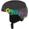 Casco da sci Oakley Mod1 Mips (Blackout)