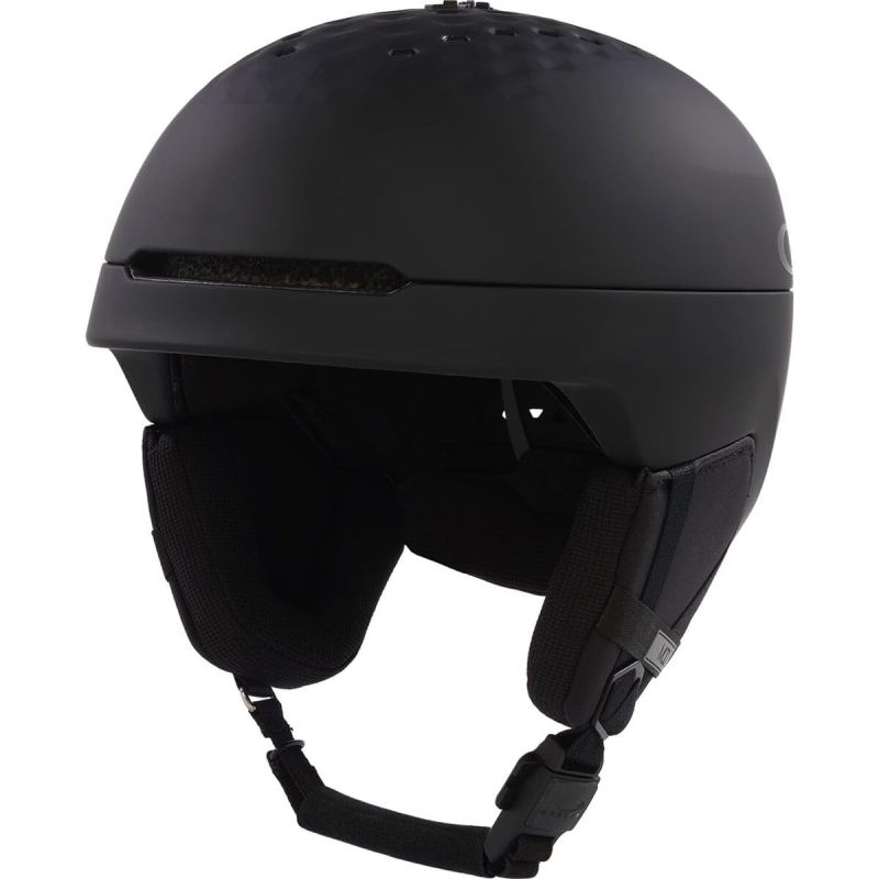 Ski Helmet Oakley MOD3 (Matte Blackout)