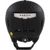 Casco da sci Oakley MOD3 (Matte Blackout)